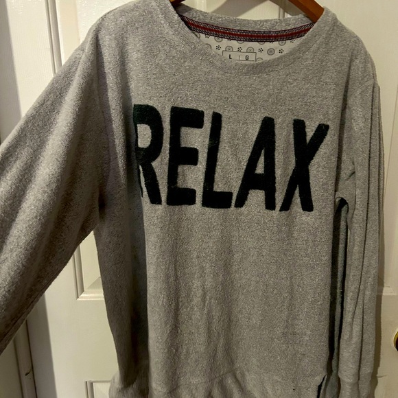 royce brand Sweaters - Terry towel sweater so comfy!!!